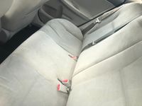 a very clean Corolla 